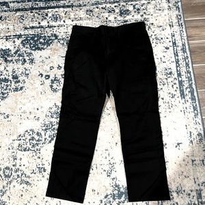 Banana Republic, never worn, Fulton Chino.